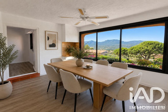 achat appartement mandelieu-la-napoule 06210