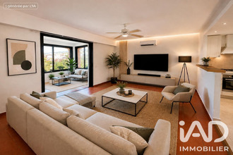 achat appartement mandelieu-la-napoule 06210