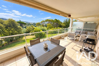 achat appartement mandelieu-la-napoule 06210