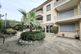 achat appartement mandelieu-la-napoule 06210