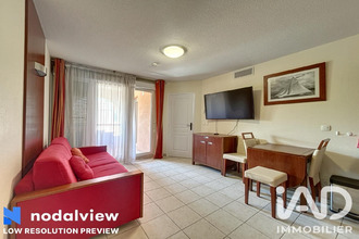 achat appartement mandelieu-la-napoule 06210