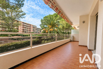 achat appartement mandelieu-la-napoule 06210