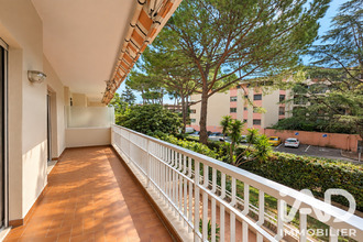 achat appartement mandelieu-la-napoule 06210