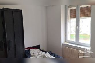 achat appartement mandeure 25350