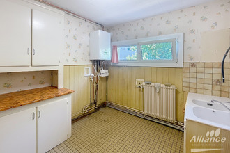 achat appartement mandeure 25350