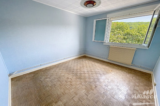 achat appartement mandeure 25350