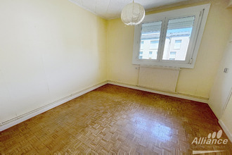 achat appartement mandeure 25350