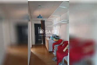 achat appartement mandeure 25350