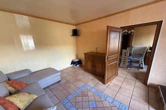 achat appartement mandeure 25350