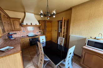 achat appartement mandeure 25350