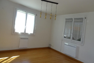 achat appartement mandeure 25350