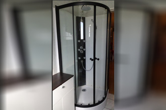 achat appartement mandeure 25350