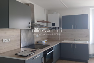 achat appartement mandeure 25350