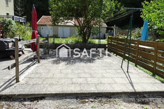 achat appartement mandeure 25350