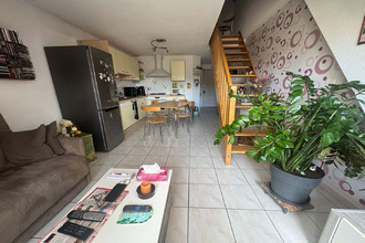 achat appartement mandeure 25350