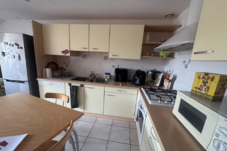 achat appartement mandeure 25350