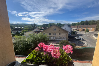 achat appartement mandeure 25350