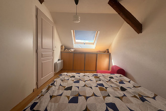 achat appartement mandeure 25350