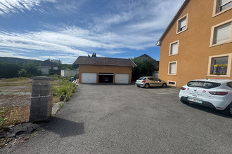 achat appartement mandeure 25350
