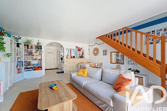 achat appartement mandres-les-roses 94520