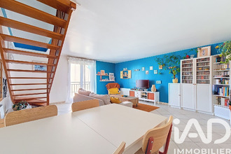 achat appartement mandres-les-roses 94520