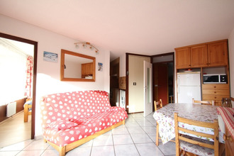 achat appartement manigod 74230