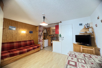 achat appartement manigod 74230