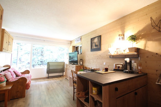 achat appartement manigod 74230