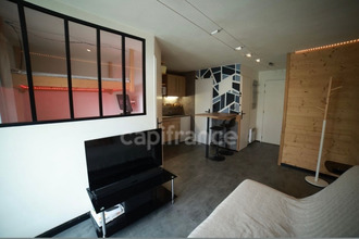 achat appartement manigod 74230