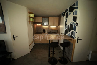 achat appartement manigod 74230