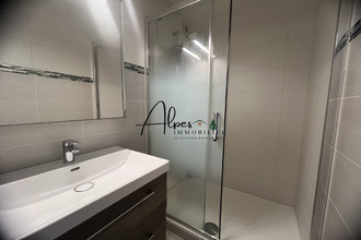 achat appartement manigod 74230