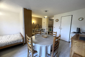 achat appartement manigod 74230