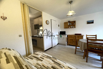 achat appartement manigod 74230