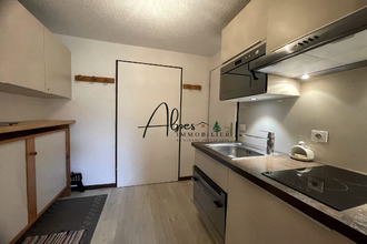 achat appartement manigod 74230