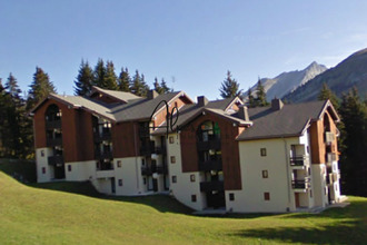 achat appartement manigod 74230