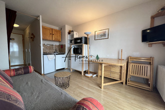 achat appartement manigod 74230