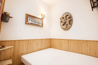 achat appartement manigod 74230