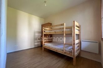 achat appartement manigod 74230