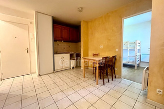 achat appartement manigod 74230