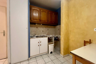achat appartement manigod 74230