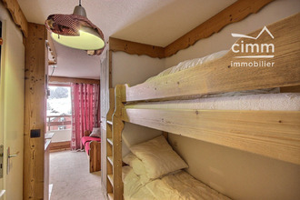 achat appartement manigod 74230