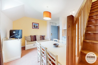 achat appartement maniquerville 76400