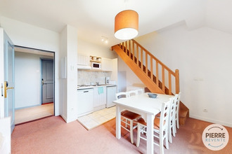 achat appartement maniquerville 76400