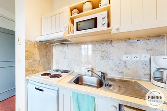 achat appartement maniquerville 76400