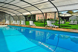 achat appartement maniquerville 76400