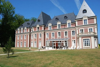 achat appartement maniquerville 76400