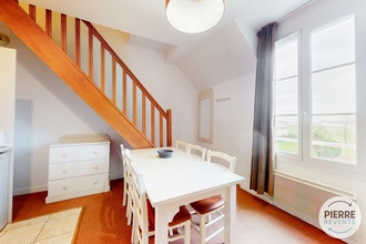 achat appartement maniquerville 76400