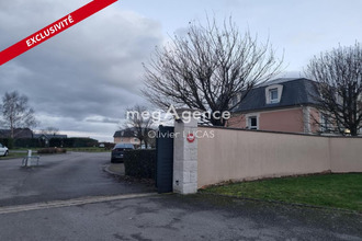 achat appartement manneville-sur-risle 27500