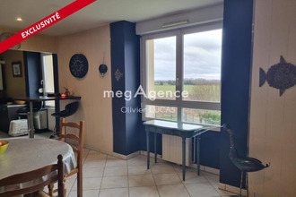 achat appartement manneville-sur-risle 27500