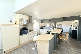 achat appartement manom 57100